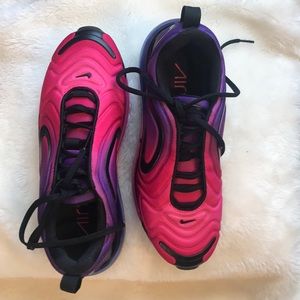 Nike Air Max 720 Sunset